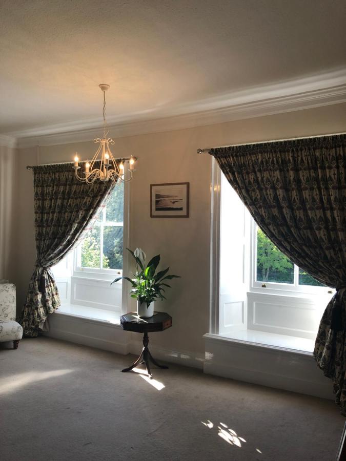 Bed and Breakfast Old Rectory South Dalton Exterior foto
